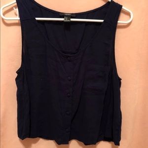 Forever 21 Tank